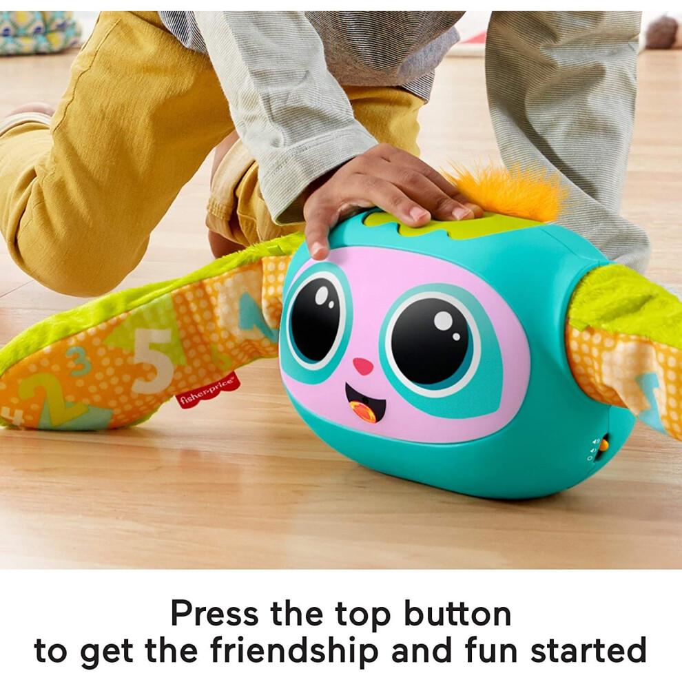 Fisher-Price Rollin' Rovee