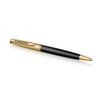 WATERMAN Metropolitan Deluxe Opera GT Special Edition Ballpoint Pen, Fine Nib, Oil-Based, Gift Boxed, Luxury Gift, 2225132