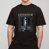 Crowbar Band Tour Green TShirt S5XL Collectible Band Merch