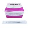 Insulin Syringe With Replaceable Needle 1Ml U-40 G27 (0.4X13) 100 Pcs