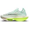 New Air Zoom Alphafly Next% 2 Mint Foam DV9422-300
