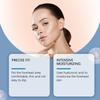 Forehead Wrinkle Patches  Ageverse  Face Patches Non Wrinkle Gel Pad Set Chest Neck Eye Face Pad Removal Patch 5PIECES