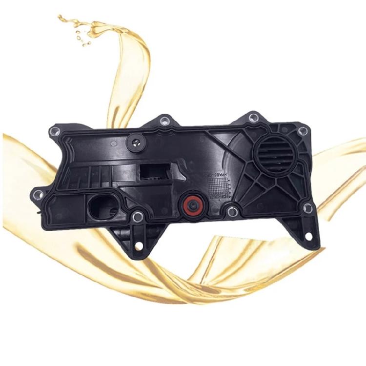 Auto Accessories Replacement Oil Trap with Gasket for S60 PCV Oil Trap 32140004 31670210 31316184 31430923
