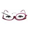 Rotatable Home Office School Library Presbyopic Eyeglass Portable PC Frame 200 Degree Birthday Gift