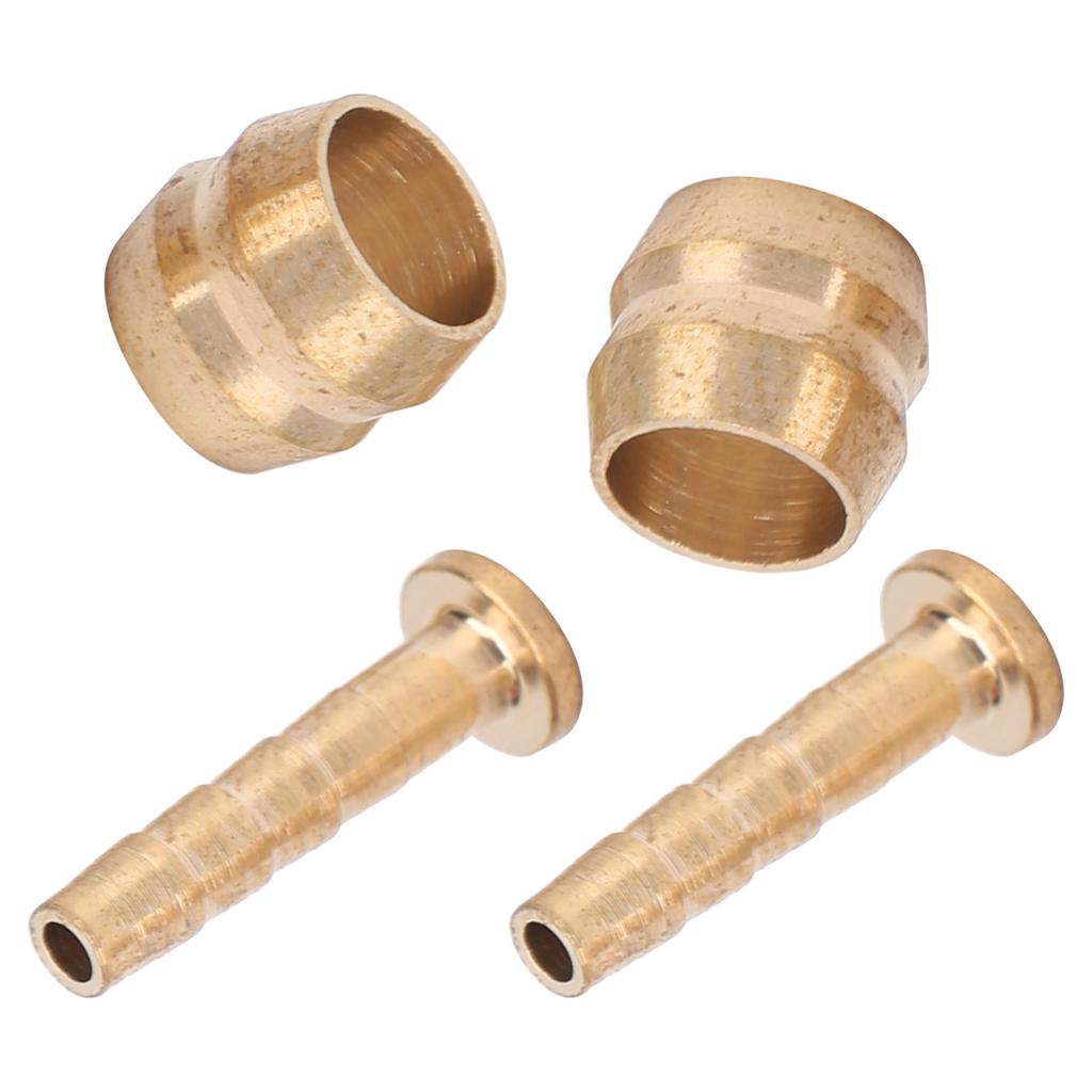 BH59 Brake Tube Ring Olive Head and Oil Needle Hydraulic Disc Brake Oil Pipe Accessories