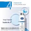 Vaseline Hyaluronic Acid Hydrating Body Lotion
