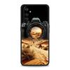 Retro Camera Case For Realme C67 C63 C55 C53 C35 C25 C21 GT 2 3 5 6 10 11 12 13 Pro Plus 5G Soft TPU Phone Cover Fundas Capa Bag