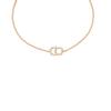 Dior Fashion Elegant Personalized Logo Metal Bracelet Women accessories B0845CDLCY_D12P