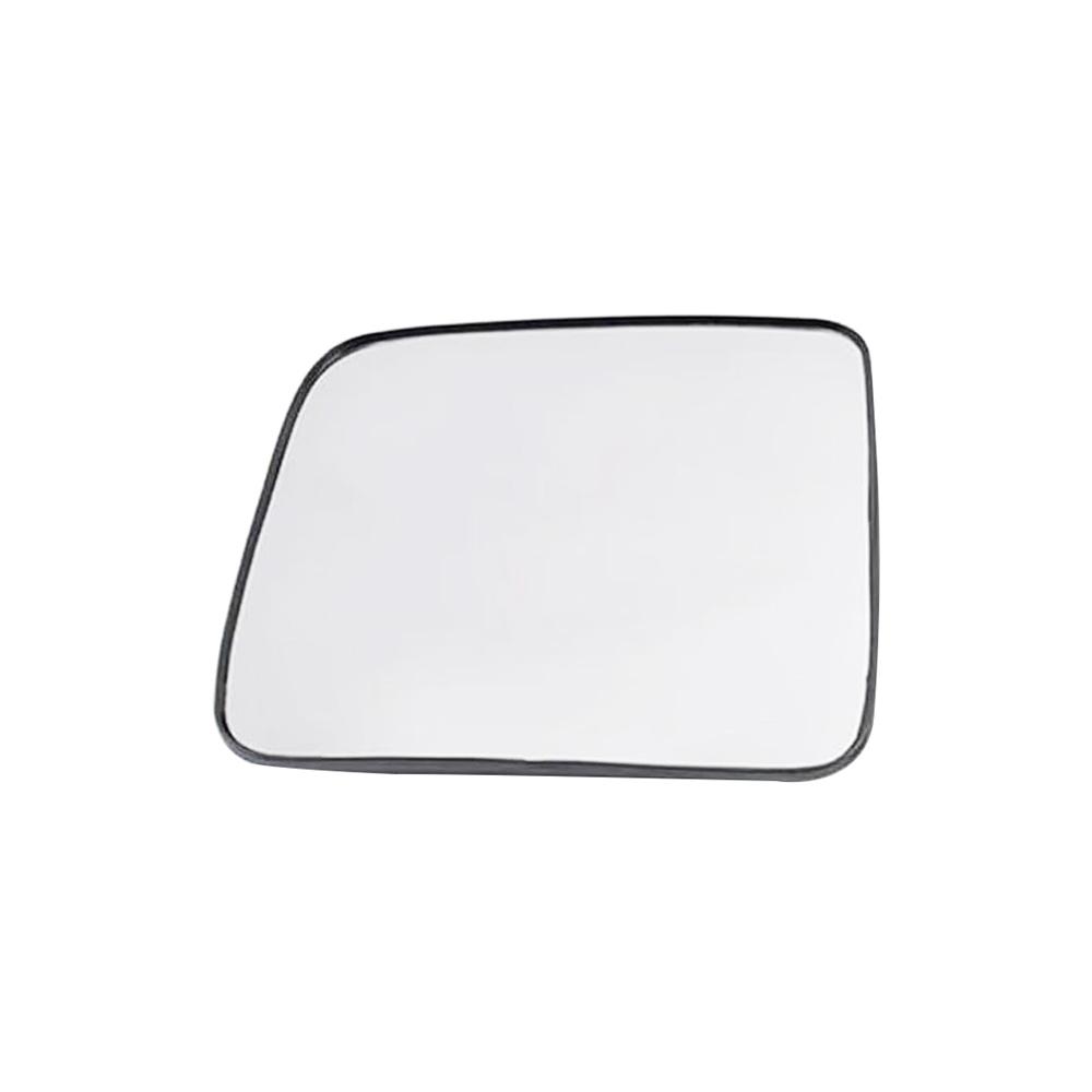LH Left Side Mirror Glass Heated with Backing Plate For Suzuki Jimny 2007-2019
