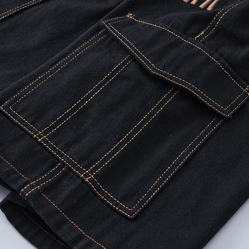 Men's Plus Size Summer Casual Sports Shorts