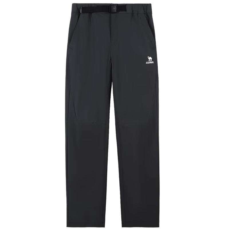 CAMEL Men s Ice-Cool Sun Protection Quick-Dry Straight-Leg Pants 3XL