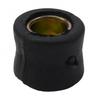 Shock Absorber Rubber Bushing 2/4pc Set Motorcycle Rear Suspension