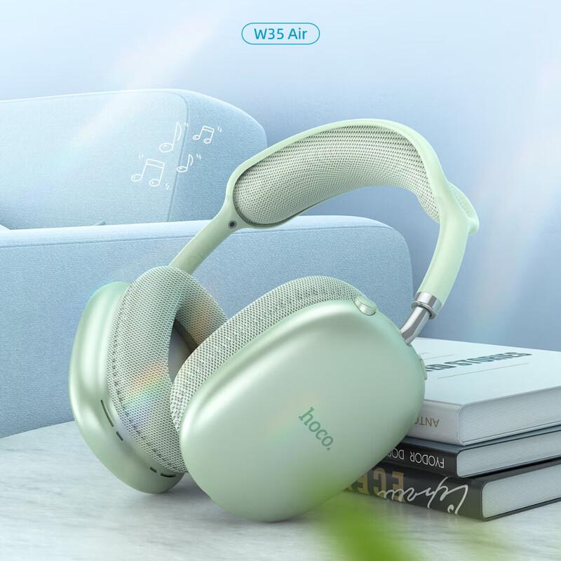 

HOCO. Wireless Bluetooth Headset