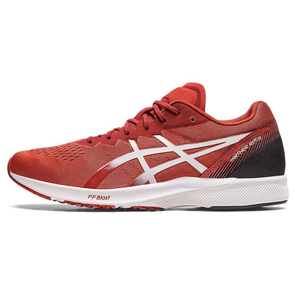 

Чоловічі кросівки ASICS Tarther RP 3 2E Wide Spice Latte Red White 1011B466-600 42