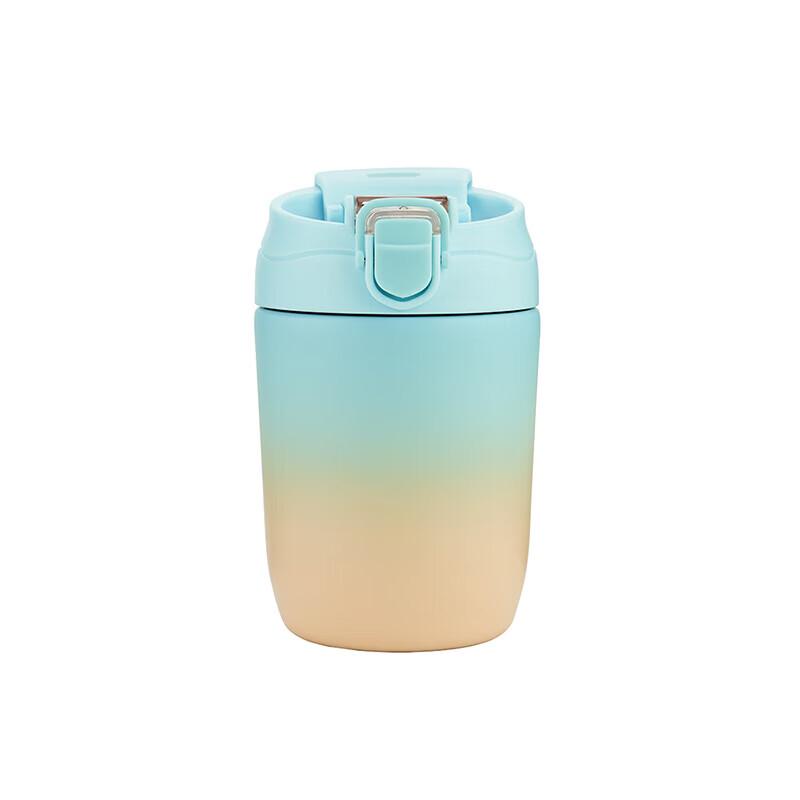 LocknLock Colorful Dudu Cup