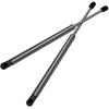 ECCPP 2pcs Rear Liftgate Lift Supports Struts Rods Shocks for Jeep Patriot 2007-2016