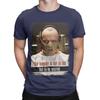 Hannibal Graphic Funny 100 Cotton TShirt SSilence of the Lambs Tops Tees For Unisex
