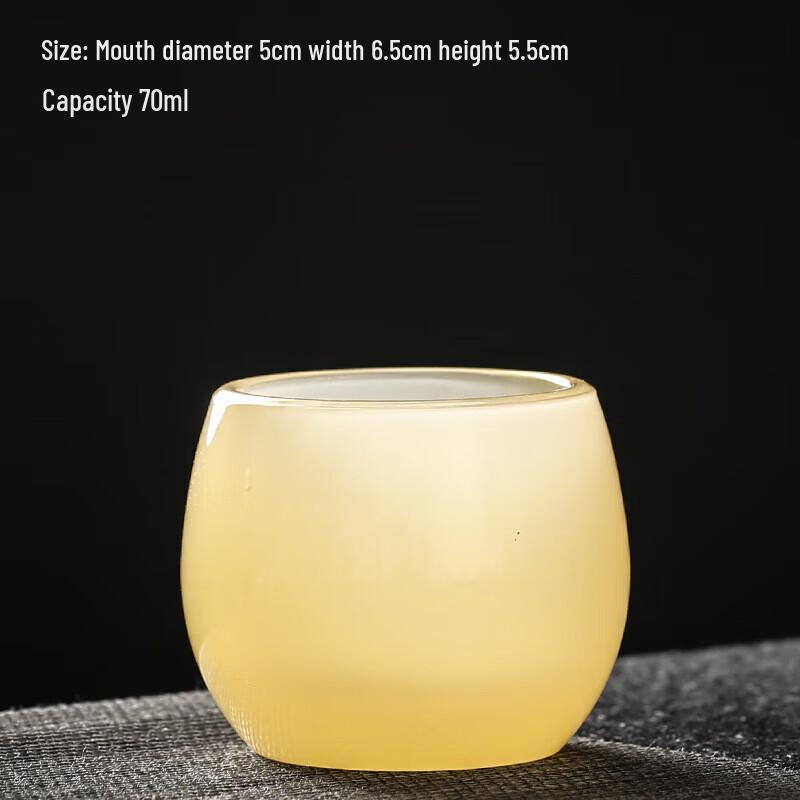 Chaxun Gilded Heart Sutra Tea Ceremony Gift Set