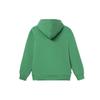 Li-Ning Embroidered Pullover Sports Hoodie Men Hoodies Green AWDRF23-3