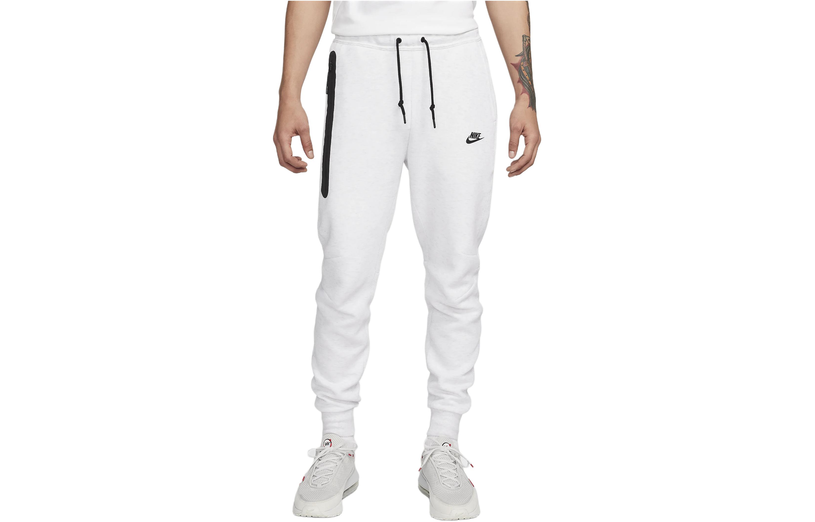 Nike Sportswear Tech Fleece Sweatpants FB8002-051 XL