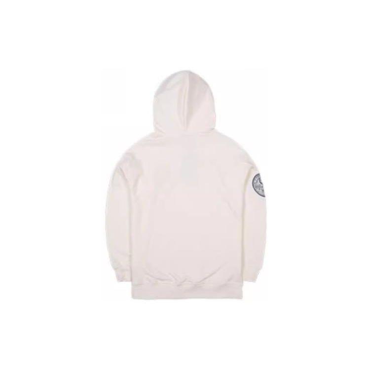 New Era FW23 MLB New York Yankees Letter Print Pullover Casual Sports Hoodie Unisex hoodie 13732636