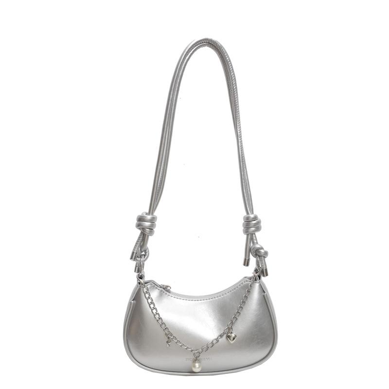 Ms. Bao's New Casual Versatile Shoulder Messenger Bag