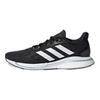 adidas Supernova+ Black Magic Grey Women Sneakers Core-Black Cloud-White GX2905