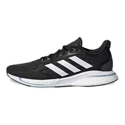 Supernova+ Black Magic Grey Women Sneakers Core-Black Cloud-White GX2905