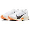 Nike ZoomX VaporFly Next% 3 Prototype Women Sneakers White Black Phantom FB7937-100