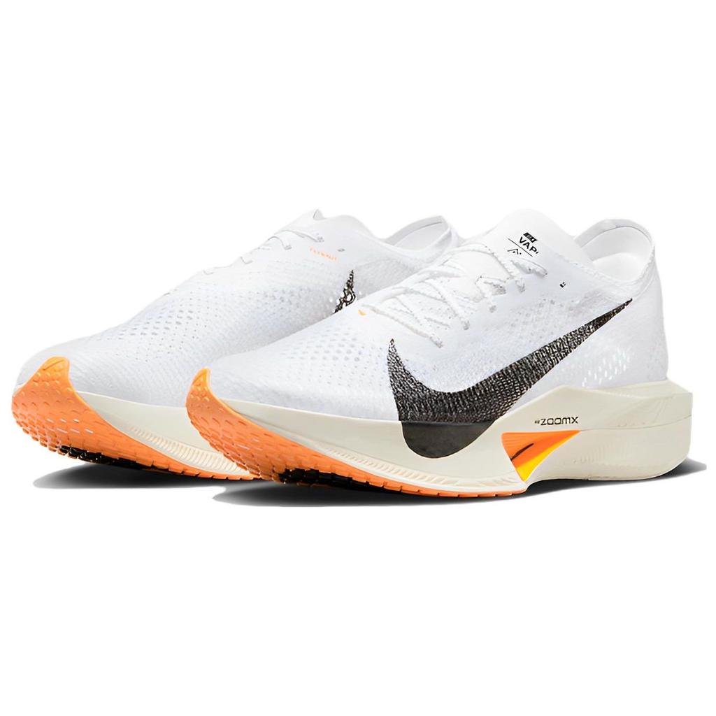 Nike ZoomX VaporFly Next% 3 Prototype Women Sneakers White Black Phantom FB7937-100