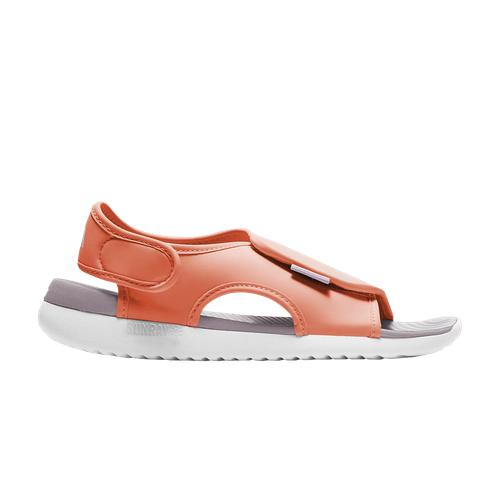 Nike Sunray Adjust 5 V2 GS Crimson Bliss DB9562-602 EU 29.5 багровый/фиолетовый