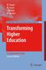 Bok Transforming Higher Education : A Comparative Study : 13