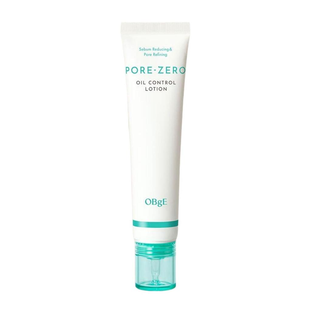 OBGE Pore Zero Oil Control Lotion Mattifying Hydrating 70ml