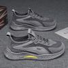Cushioned Insole Mesh Upper Man Casual Sneaker Comfortable Spring and Autumn High Quality Original Fashion Sports Shoes for Men