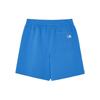 New MLB Los Angeles Dodgers Casual Shorts Unisex Blue 3ASPB0843-07BLP