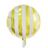 Sweet Treats Donut & Ice Cream Balloon for Baby Birthday Party