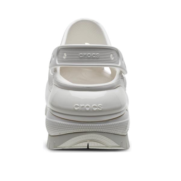 Crocs Crush Clog Sandal Slipper 207521 100