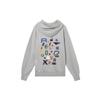 Nike Sportswear French Terry Hoodie 'Grey' Men's FZ5738-050