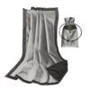 Square Divinations Tapestry Thick Nonslip Astrologys Tablecloth Tarots Card Tablecloth Table Cloth with Drawstring Bag