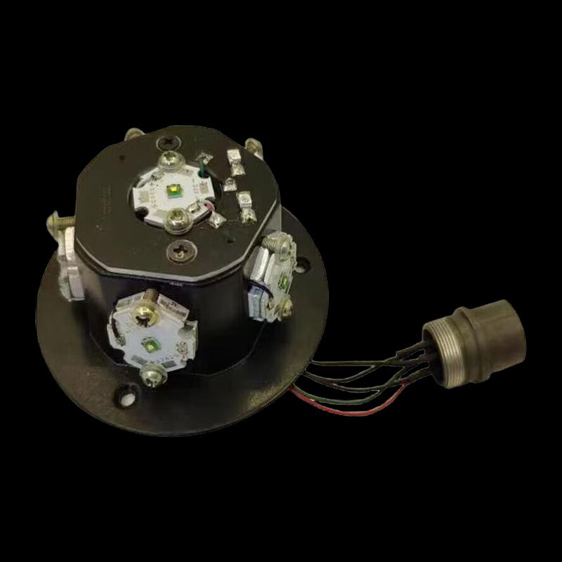 

Junxu Car Emergency Light Head