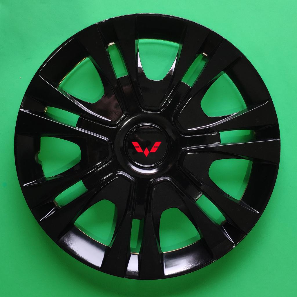 Универсальный колпак на колесо для Wuling Rongguang, Hongguang V, Zhi Guang S, Zhengcheng, двухрядных и однорядных малотоннажных грузовиков.