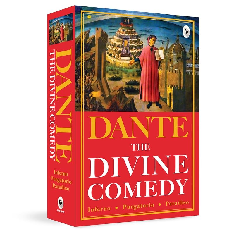 La Divina Comedia La Divina Comedia