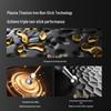 Supor 30cm Titanium Alloy Non-stick Wok