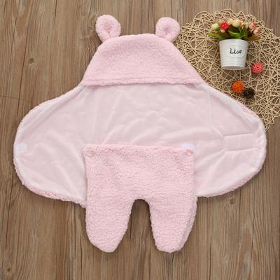 baby sleeping wrap blanket