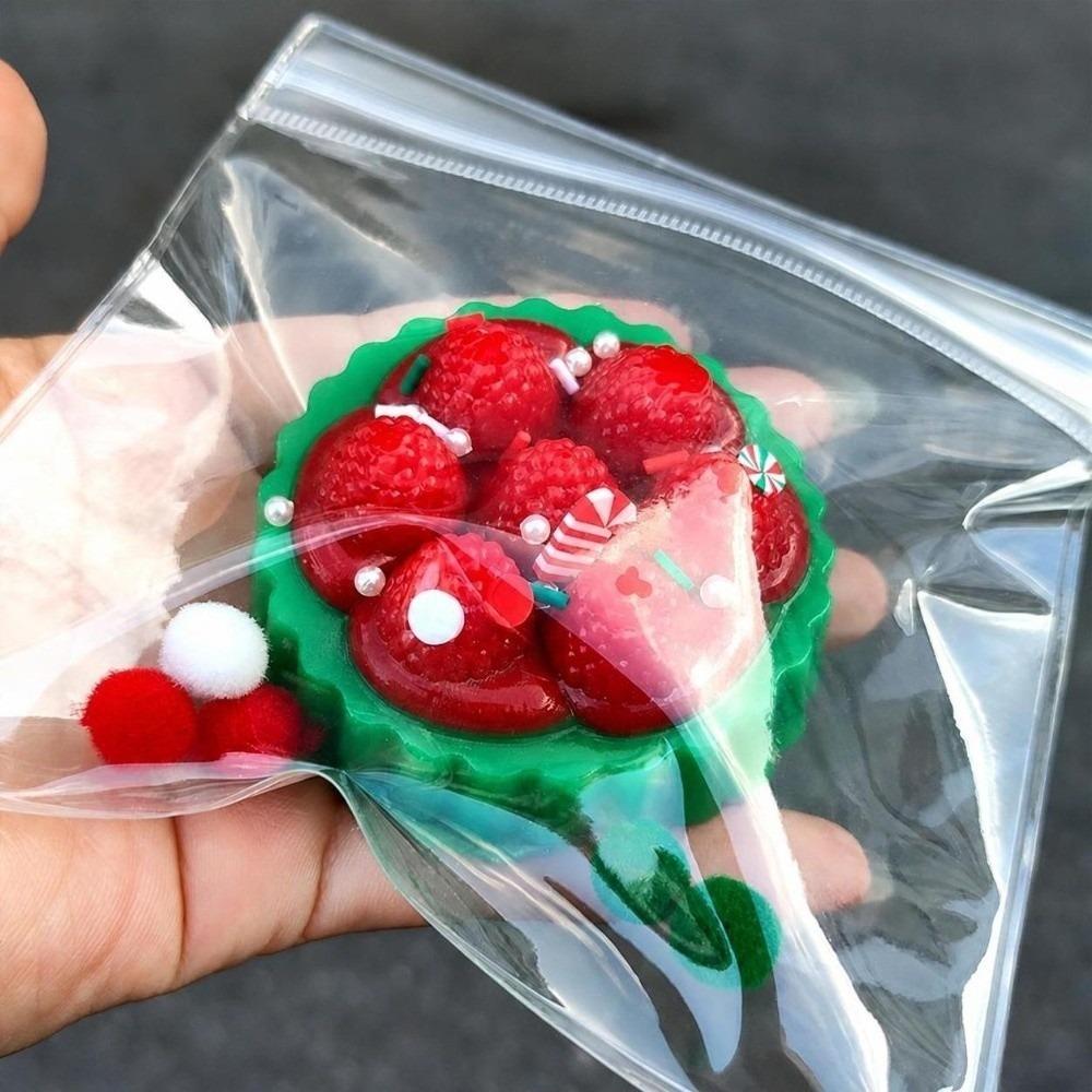 Elk Sensory Fidget Toys Star Stress Relief Toys New Christmas Squeeze Toys Gifts for Kids Adults