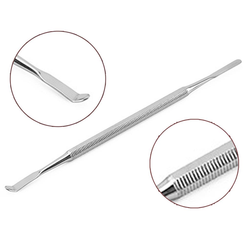 Anti-rust DIY Stainless Steel Ingrown Toenails Lifter And Lifting Tool