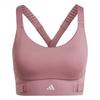 Womens/Ladies Scoop Neck Sports Bra