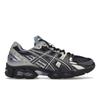 Kiko Kostadinov X UB5-S Gel Nimbus 9 Black Gunmetal Unisex Sneakers 1201A656-001