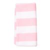 Microfiber Beach Towel Stripe Fast Drying Soft Super Absorbent Sand Beach Towel 59.1 X 29.5in