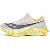 Endorphin Pro 4 Fog Peel Tênis Masculinos Cinza S20939-30